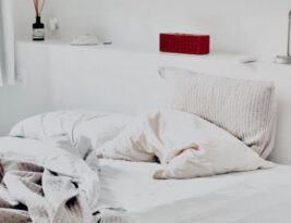 Bedroom Essentials: The Perfect Bed for a Good Night’s Sleep
