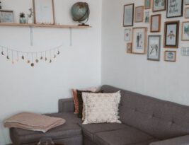 Choosing the Perfect Sofa for Your Living Room