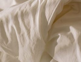Cozy Up Your Bedroom with Soft and Comfy Bed Linen