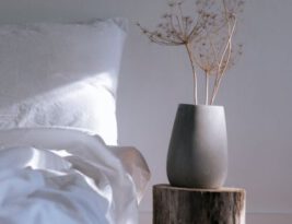 Create a Luxurious Bedroom with Premium Bed Linen