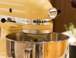 Efficient and Reliable Kitchen Appliances for a Convenient Cooking Experience