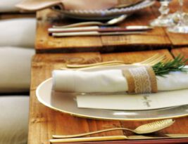 Elegant Cutlery Sets for Special Occasions