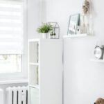 Mattress - Plush Toys on Top of White and Grey Mattress Inside Bedroom