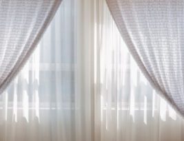 How to Choose the Right Curtains for Your Living Room