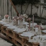 Dining Set - Dining Set in Yard