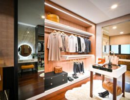 Organize Your Wardrobe like a Pro with These Tips