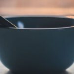 Cookware - Shallow Focus Photography of Gray Bowl