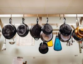 Professional-Grade Cookware for Masterful Cooking