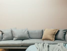 Reupholstering Vs. Replacing: Which is Best for Your Sofa?