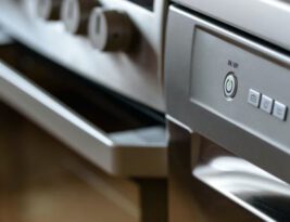Revamp your Kitchen with Modern Kitchen Appliances