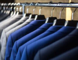 Simple and Effective Wardrobe Organization Tips