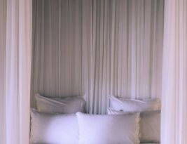 The Connection between a Good Bed and a Good Sleep