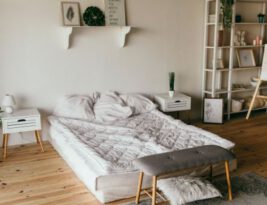The Importance of a Quality Bed for a Restful Sleep