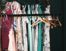 Tips for Maximizing Storage Space in Your Wardrobe