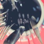 Cutlery - Free stock photo of cutlery, forks, kitchen utensils