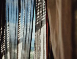 Weather-Proofing Your Living Room Curtains