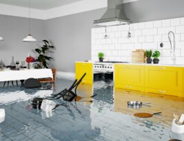 5 Tips for Preventing Water Damage in Your Flower Mound, TX Home